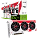 A product image of ASUS GeForce RTX 5060 Ti OC 8GB GDDR7 - T1 Edition