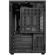 A small tile product image of Lian Li DAN-B4 Wooden 21.3L Compact mATX Case (Black)