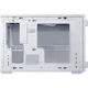 A small tile product image of Lian Li DAN-B4 Wooden 21.3L Compact mATX Case (White)