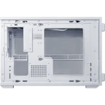 A small tile product image of Lian Li DAN-B4 21.3L Compact mATX Case (White)