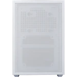 A small tile product image of Lian Li DAN-B4 21.3L Compact mATX Case (White)