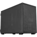 A product image of Lian Li DAN-B4 21.3L Compact mATX Case (Black)
