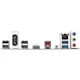 A small tile product image of Gigabyte B550 EAGLE WIFI6 AM4 ATX Desktop Motherboard