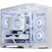 A product image of PLE Polar RX 9060 XT Prebuilt Ready To Go Gaming PC