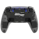 A small tile product image of Fantech NOVA II D Wireless PS5/PC Gaming Controller with Touchpad - Black