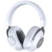 A product image of Fantech WHG05 STELLAR Wireless Bluetooth Dual Microphones Multi-platform Headset - White
