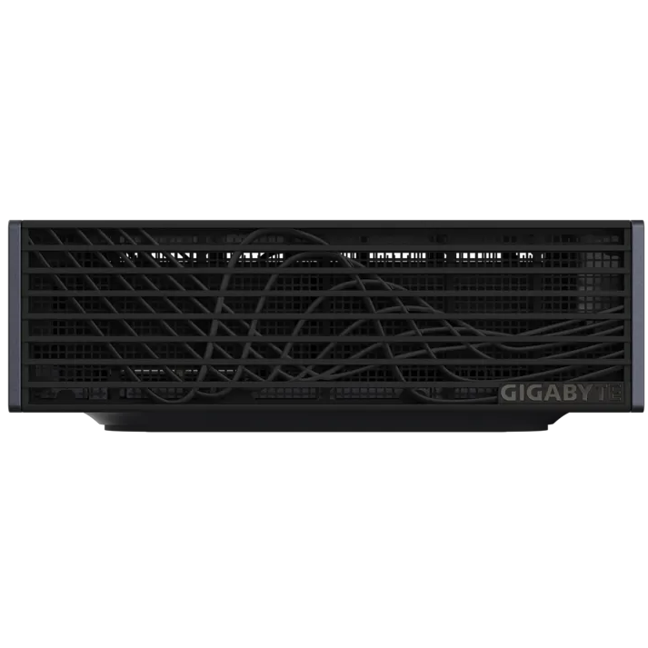 A large main feature product image of Gigabyte AI Top Atom Supercomputer - 4TB/128GB 