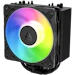 A product image of ARCTIC Freezer 36-S ARGB CPU Cooler (Black)