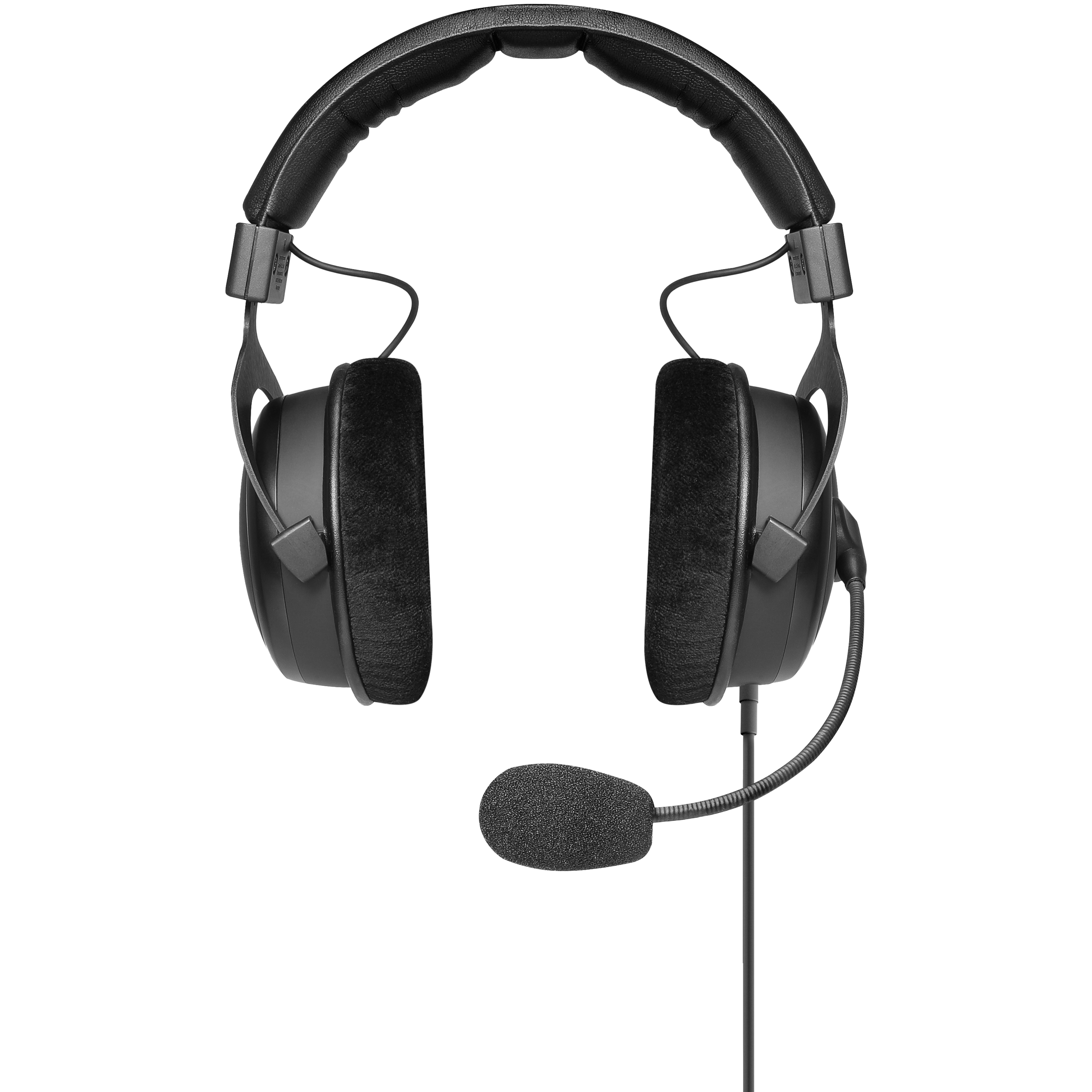 A large main feature product image of Beyerdynamic MMX 300 Pro Closed Gaming Headset
