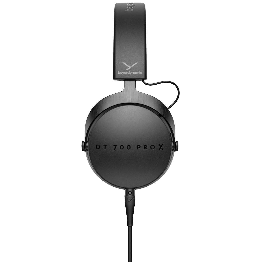 A large main feature product image of Beyerdynamic DT700 PRO X Closed Studio Headphones