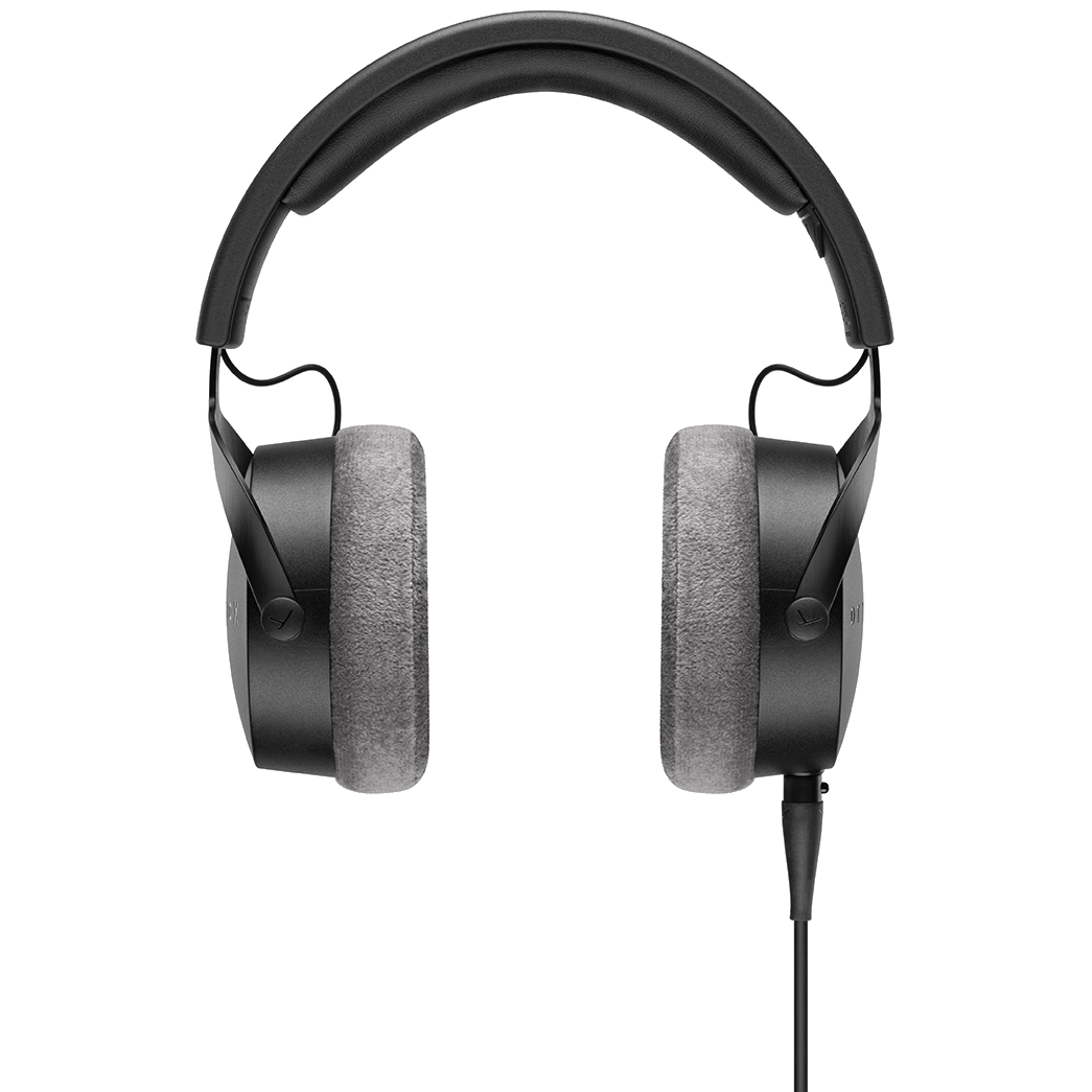 A large main feature product image of Beyerdynamic DT700 PRO X Closed Studio Headphones