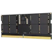 A product image of Lexar 32GB Single (1x32GB) DDR5-5600 C46 SO-DIMM