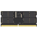 A small tile product image of Lexar 8GB Single (1x8GB) DDR5-5600 C46 SO-DIMM