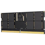 A small tile product image of Lexar 8GB Single (1x8GB) DDR5-4800 C40 SO-DIMM