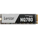 A product image of Lexar NQ780 PCIe Gen4 NVMe M.2 SSD - 512GB