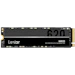 A product image of Lexar NM620 PCIe Gen3 NVMe M.2 SSD - 512GB