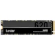 A small tile product image of Lexar NM620 PCIe Gen3 NVMe M.2 SSD - 512GB