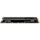 A small tile product image of Lexar NM620 PCIe Gen3 NVMe M.2 SSD - 512GB