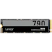 A product image of Lexar NM790 PCIe Gen4 NVMe M.2 SSD - 512GB
