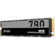 A small tile product image of Lexar NM790 PCIe Gen4 NVMe M.2 SSD - 512GB