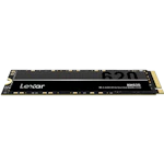 A small tile product image of Lexar NM620 PCIe Gen3 NVMe M.2 SSD - 2TB