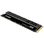 A small tile product image of Lexar NM620 PCIe Gen3 NVMe M.2 SSD - 1TB