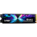 A product image of Lexar PLAY X 2230/2280 PCIe Gen4 NVMe M.2 SSD - 512GB