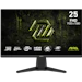 A product image of MSI MAG 255F X24 - 25" 1080p 240Hz 0.5ms Rapid IPS Gaming Monitor