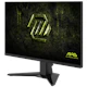 A small tile product image of MSI MAG 255F X24 - 25" 1080p 240Hz 0.5ms Rapid IPS Gaming Monitor