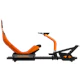A small tile product image of Playseat Formula Instinct - Racing Gaming Chair (Mclaren Edition)