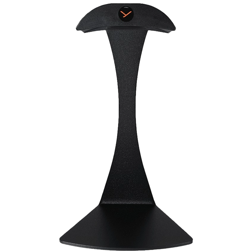 A large main feature product image of Beyerdynamic Table Stand Headphone Holder - Black