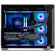 A small tile product image of PLE Celestial RTX 5080 Prebuilt Ready To Go Gaming PC