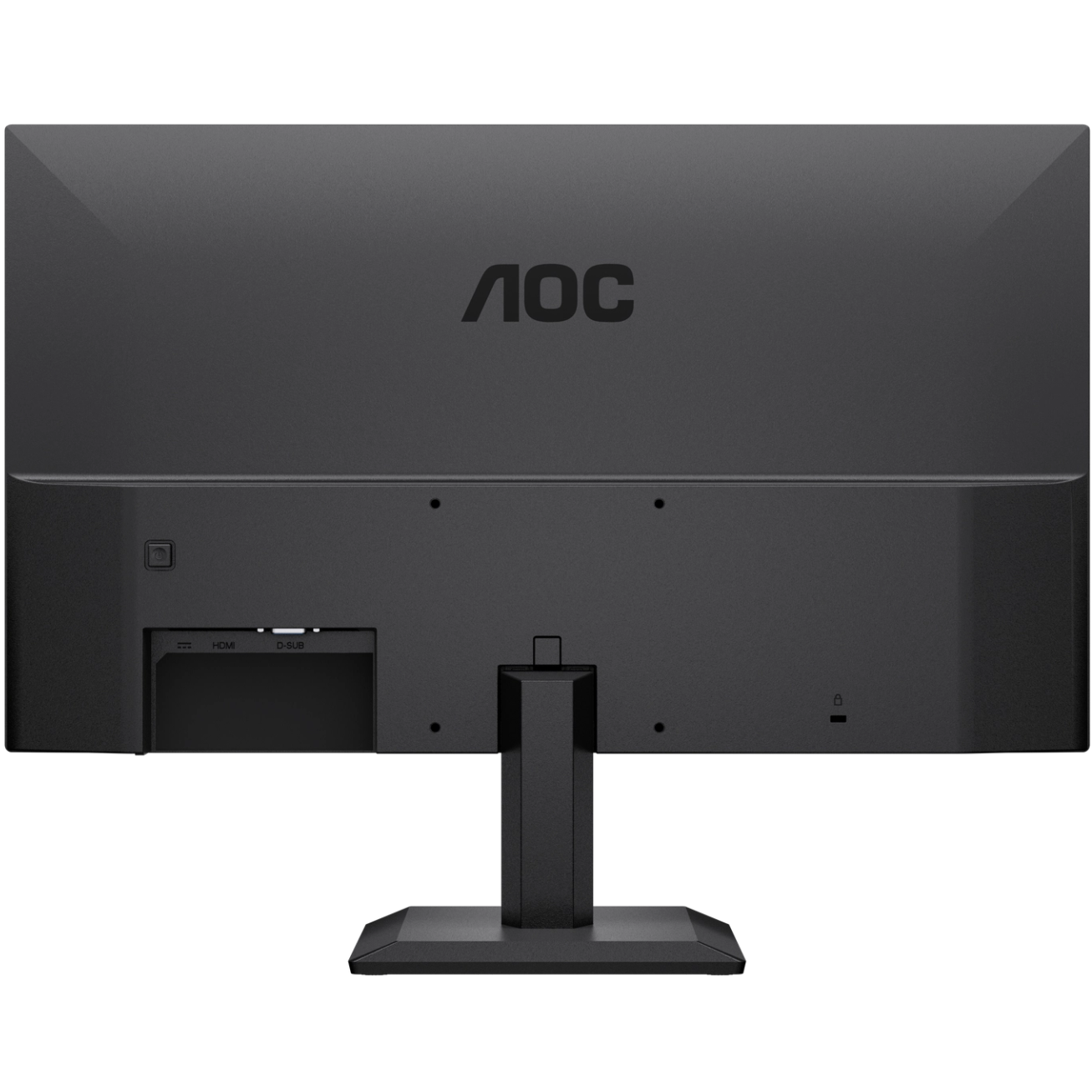 A large main feature product image of AOC 22B40HM - 22" 1080p 120Hz VA Monitor