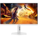 A product image of AOC Gaming U27G4/WS - 27" 4K 2160p 160Hz / 1080p 320Hz Dual-Mode 0.5ms Gaming Monitor