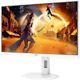 A small tile product image of AOC Gaming U27G4/WS - 27" 4K 2160p 160Hz / 1080p 320Hz Dual-Mode 0.5ms Gaming Monitor