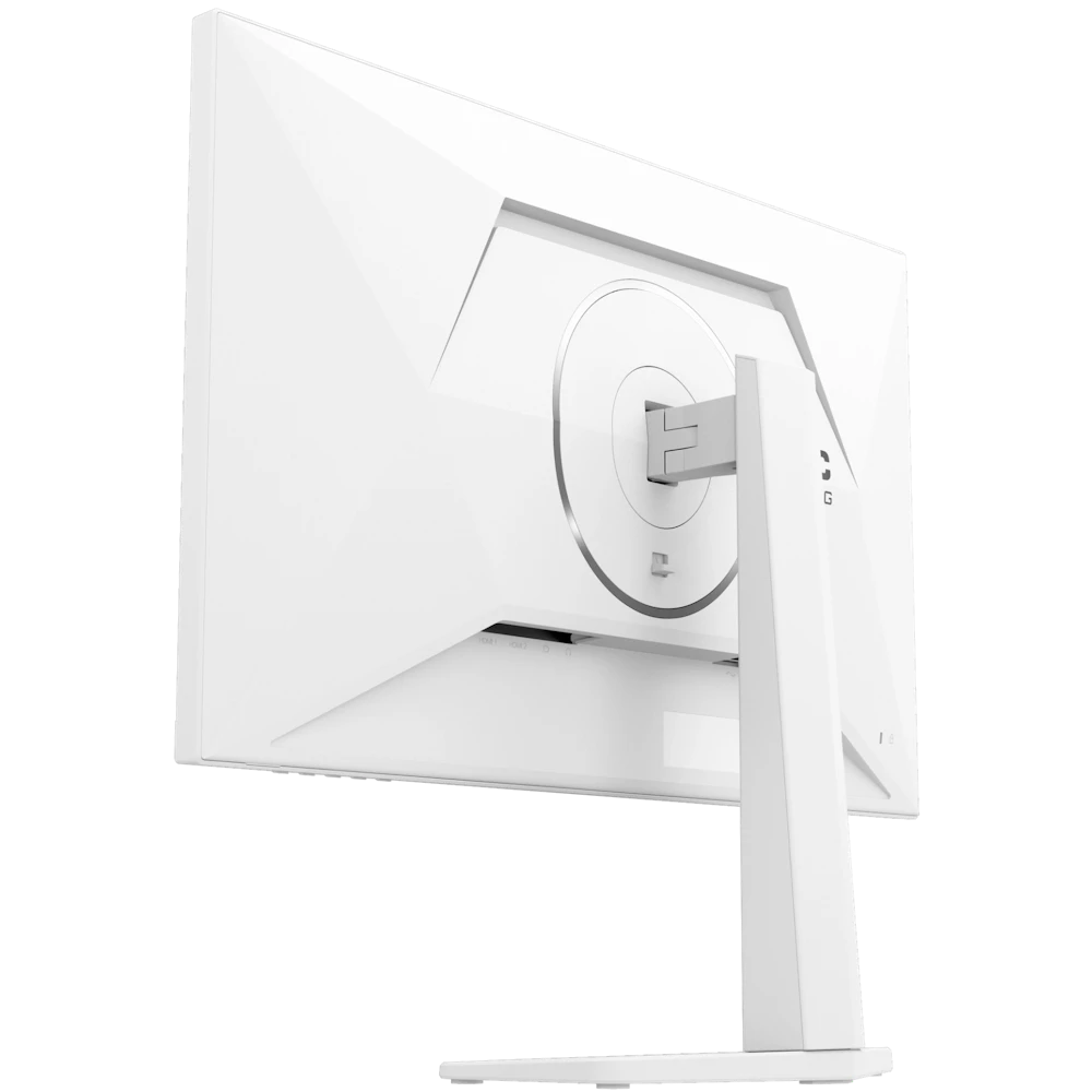 A large main feature product image of AOC Gaming U27G4/WS - 27" 4K 2160p 160Hz / 1080p 320Hz Dual-Mode 0.5ms Gaming Monitor