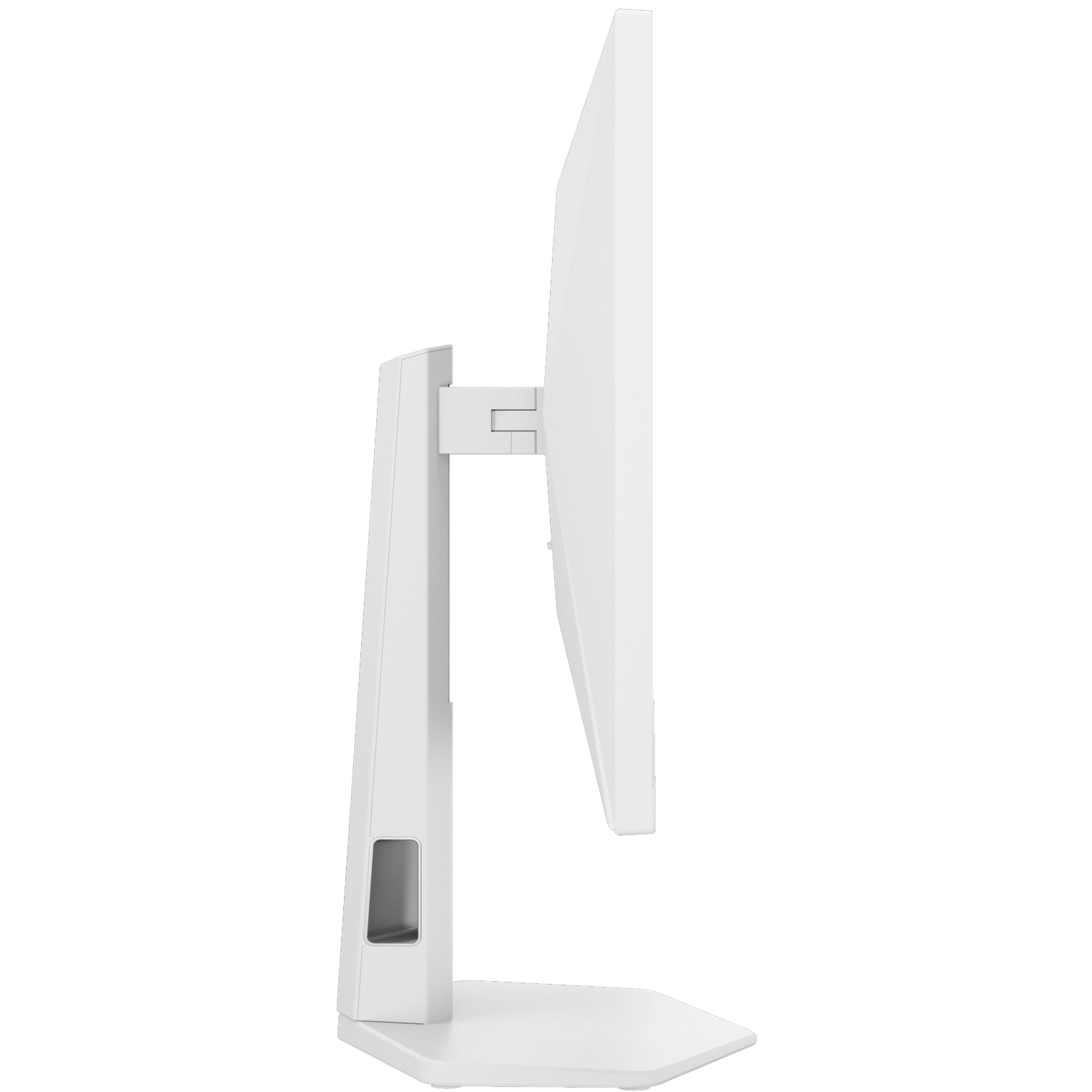 A large main feature product image of AOC Gaming U27G4/WS - 27" 4K 2160p 160Hz /  1080p 320Hz Dual-Mode 0.5ms Gaming Monitor
