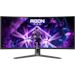 A product image of AOC AGON AGP346UCSD QD-OLED - 34" Curved 1440p 360Hz 0.03Ms Gaming Monitor