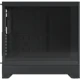A small tile product image of EX-DEMO Fractal Design Pop 2 Air TG Mid Tower Case (Black)