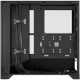 A small tile product image of EX-DEMO Fractal Design Pop 2 Air TG Mid Tower Case (Black)