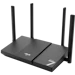 A product image of ASUS RT-BE50 Dual Band Wi-Fi 7 Router