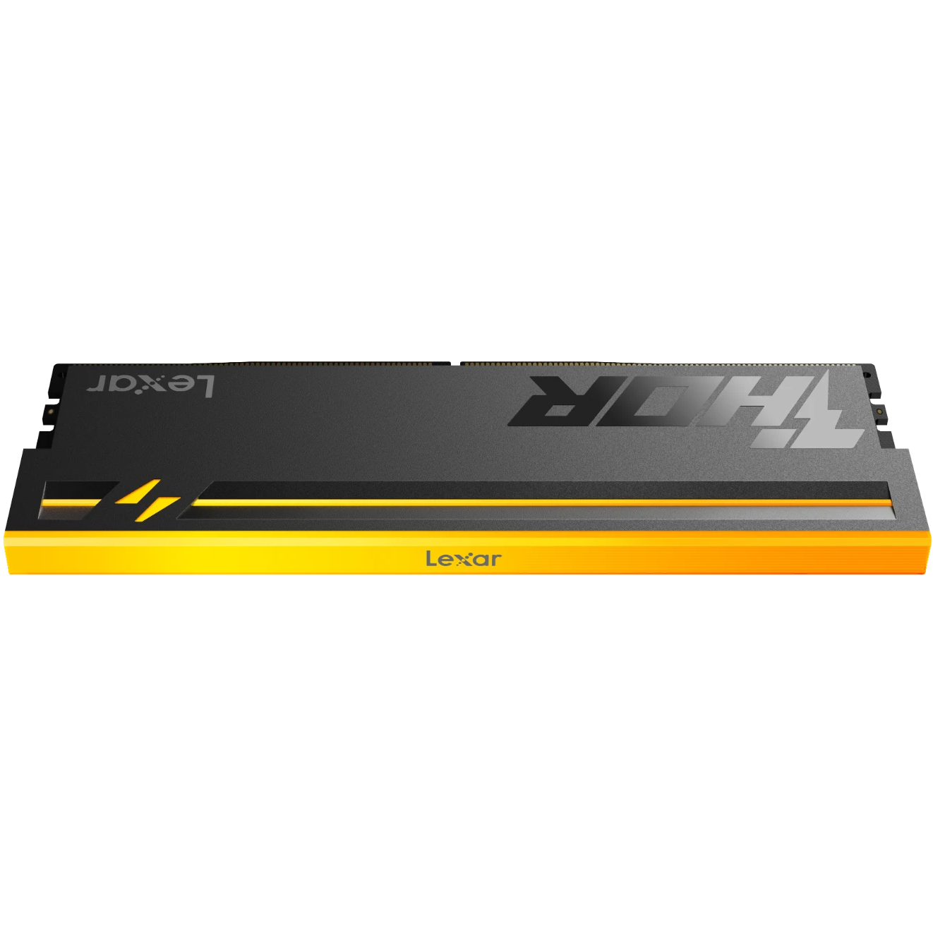 A large main feature product image of Lexar THOR G2 RGB 32GB Kit (2x16GB) DDR5-6000 C38
