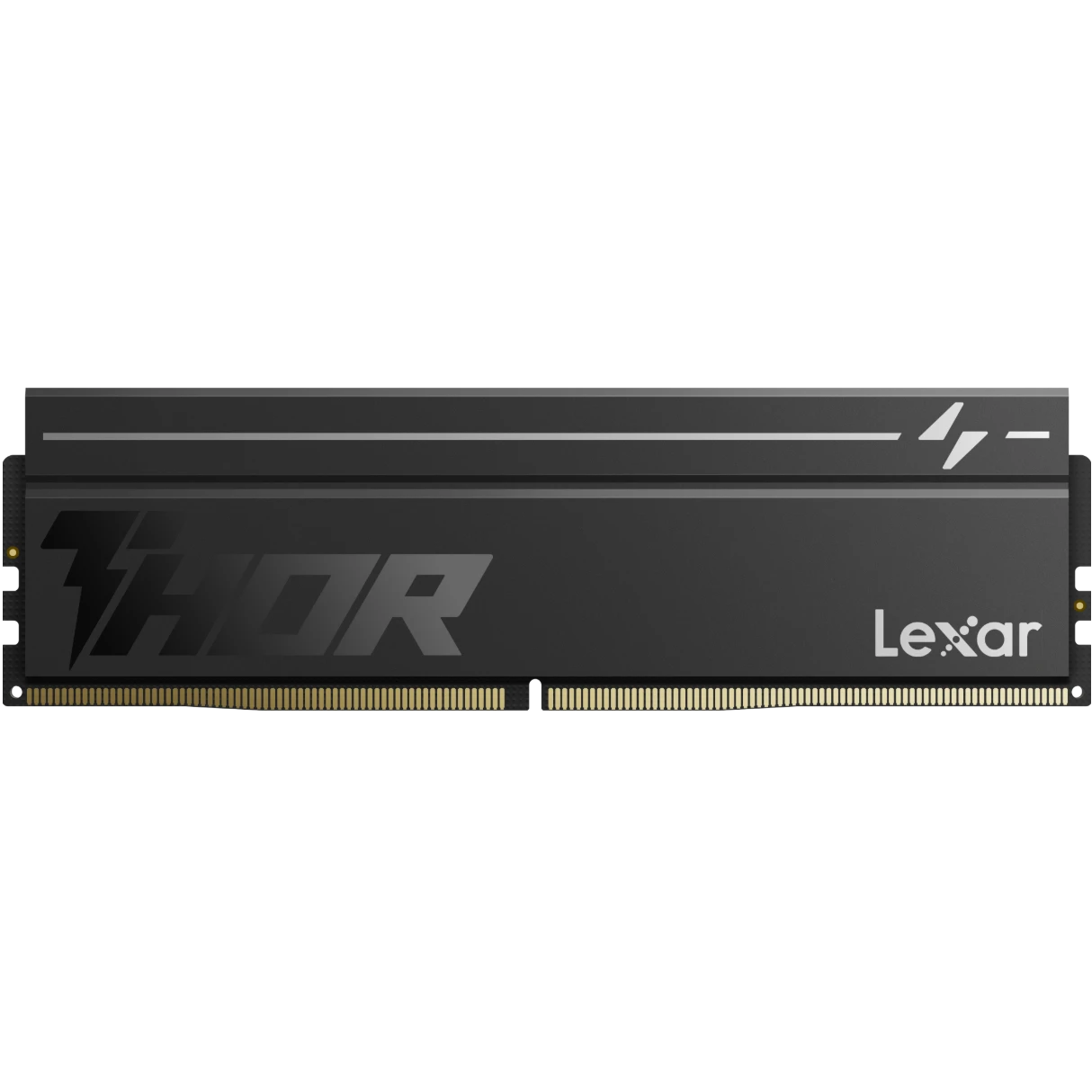 A large main feature product image of Lexar THOR G2 32GB Kit (2x16GB) DDR5-6000 C38