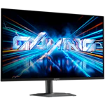 A small tile product image of Gigabyte GO27Q24A QD-OLED - 27" 1440p 240Hz 0.03ms Gaming Monitor