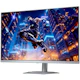 A small tile product image of Gigabyte MO27Q2A ICE QD-OLED - 27" 1440p 280Hz 0.03ms Gaming Monitor