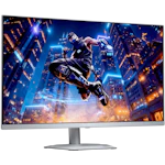 A small tile product image of Gigabyte MO27Q2A ICE QD-OLED - 27" 1440p 280Hz 0.03ms Gaming Monitor