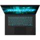 A small tile product image of EX-DEMO Gigabyte GAMING A16 (CMH) - 16" 165Hz, i5-13420H, RTX 4050, 16GB/512GB - Win 11 Notebook
