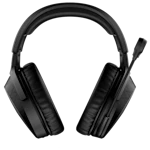 A small tile product image of HyperX Cloud Stinger 3 - Wireless Gaming Headset (Black)