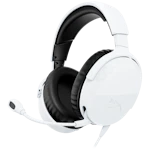 A small tile product image of HyperX Cloud Stinger 3 - Wired Gaming Headset (White)