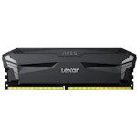 A small tile product image of Lexar ARES 32GB Kit (2x16GB) DDR4-3600 C18